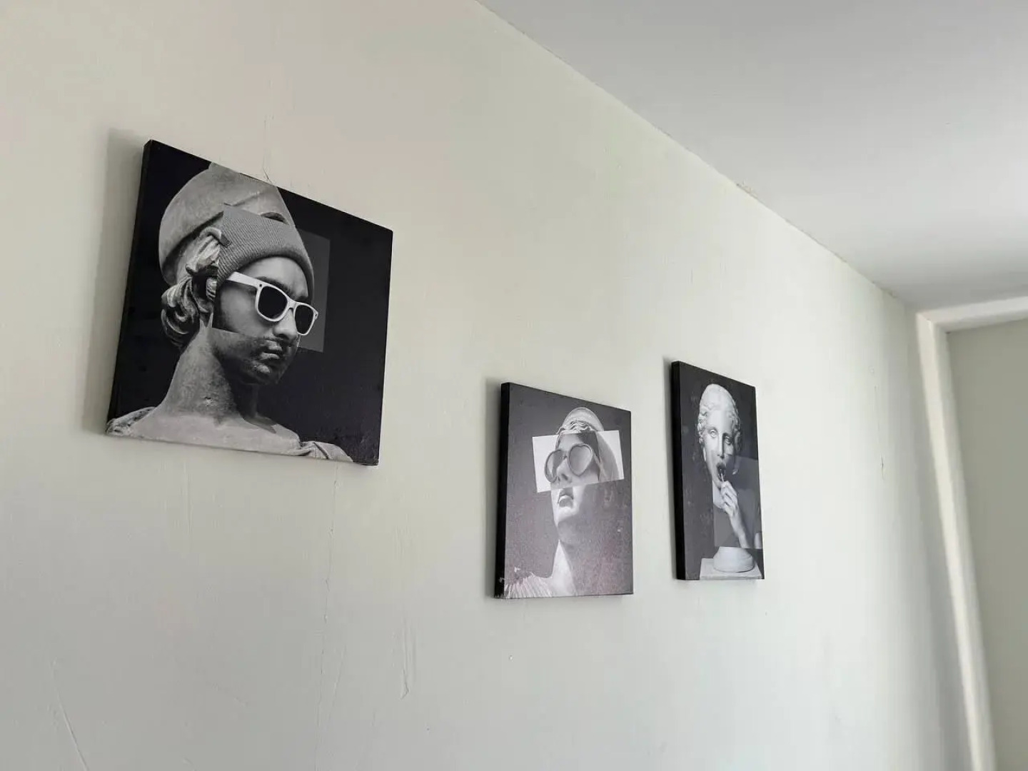 Апартаменты 51 в ЖК Оранжевое небо