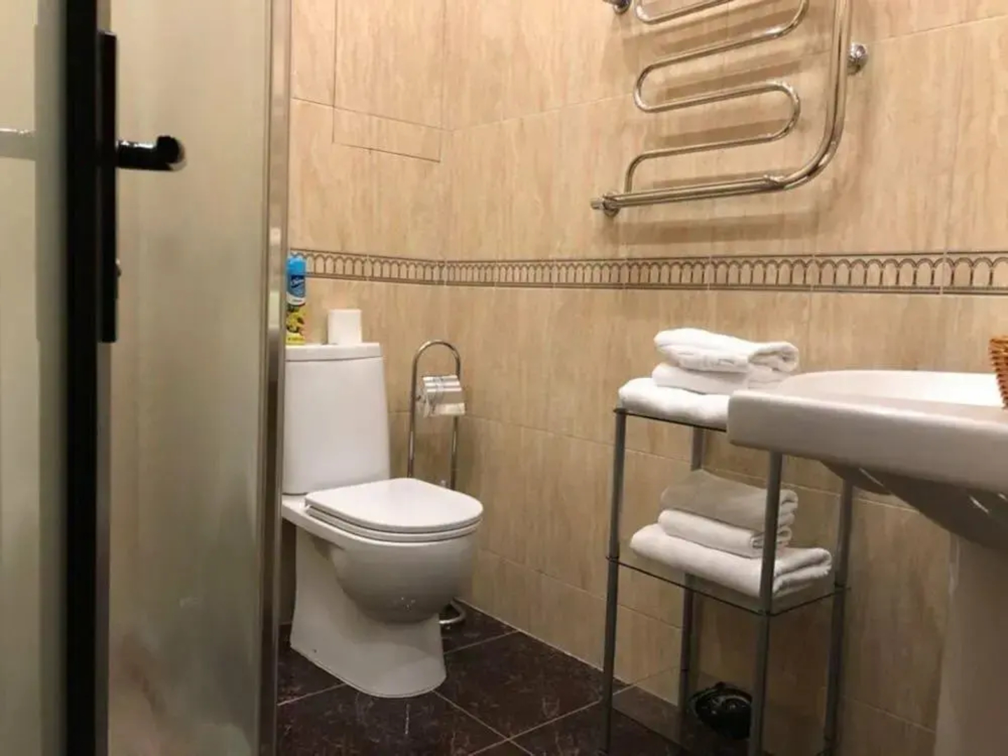 Отель Покровский Дом