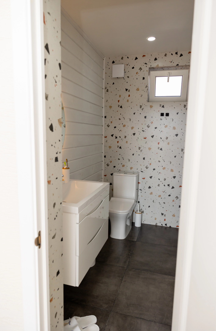 Частный дом Deniz