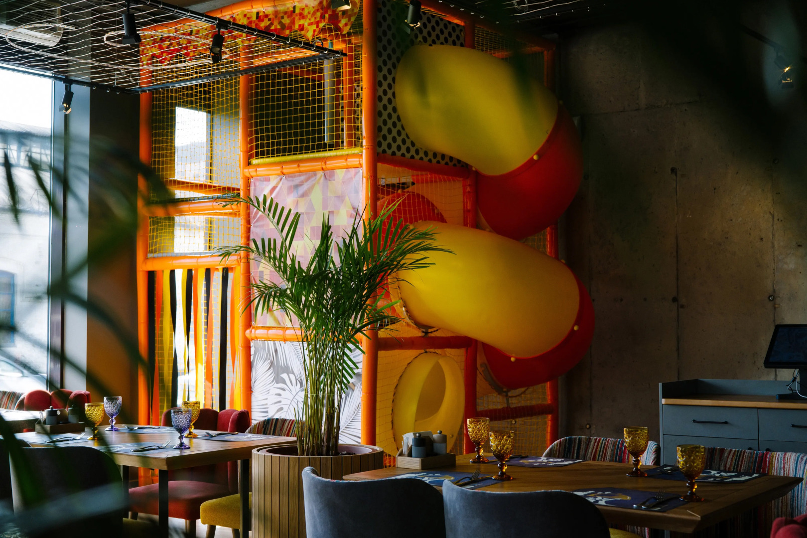 Отель Golden Tulip Krasnodar