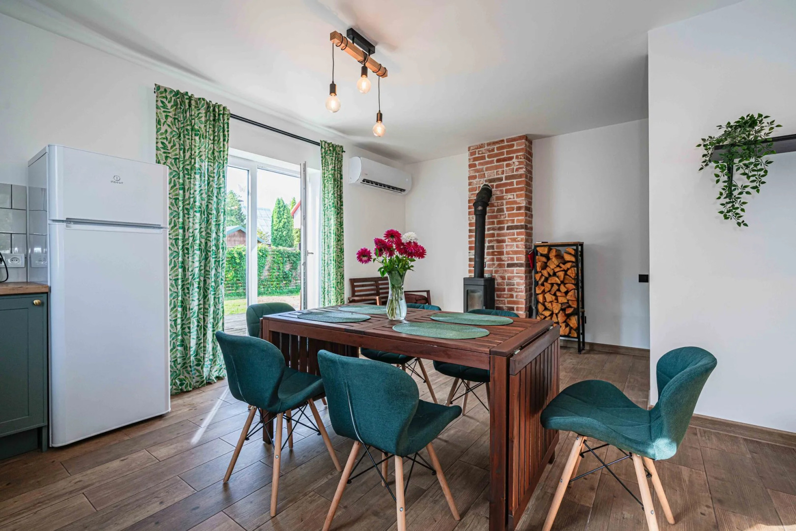 Частный дом Абрикосовая 688