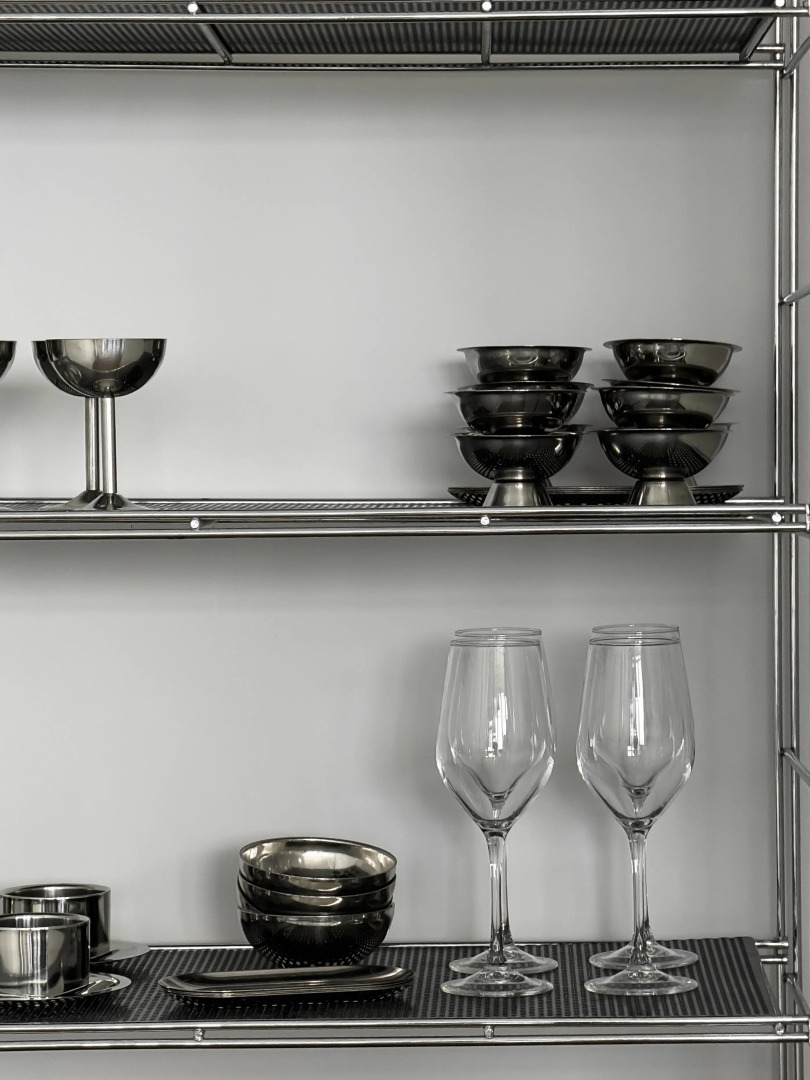 Апартаменты Roomley Moscow City 1