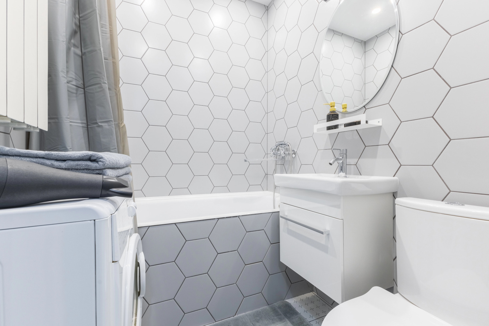 Апартаменты Комфорт на Гаяза Исхаки