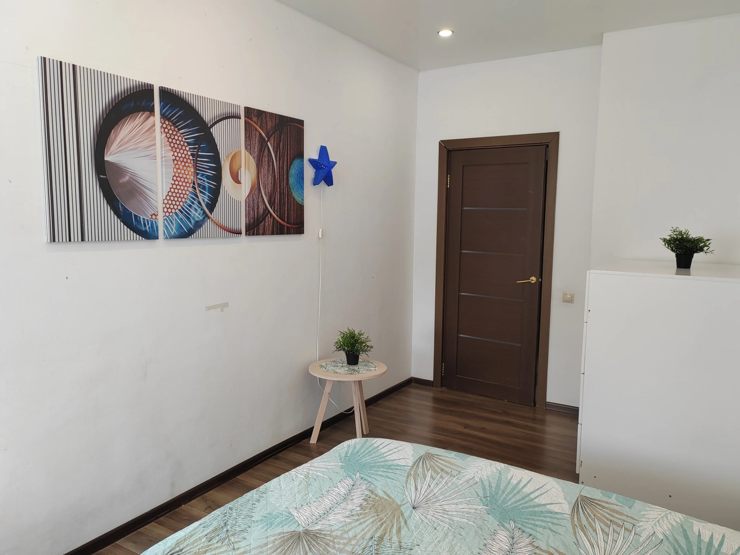 Апартаменты Двухкомнатные Напротив Аквапарка