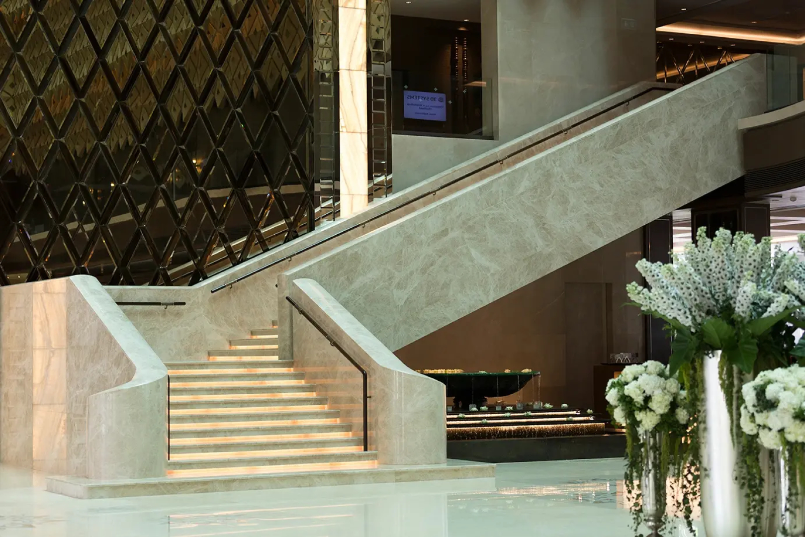 Отель Lancaster Bangkok