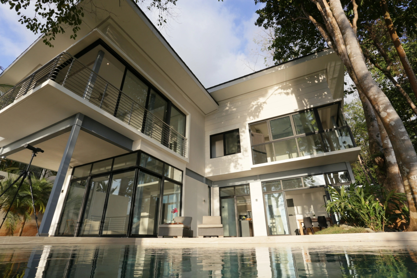 Апартаменты Elan Costa Rica