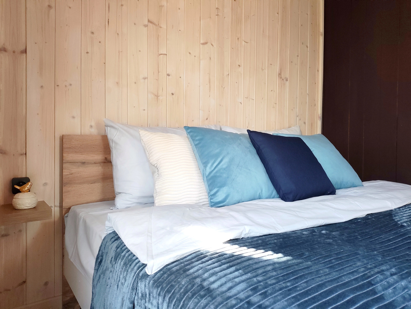 Глэмпинг LAFA