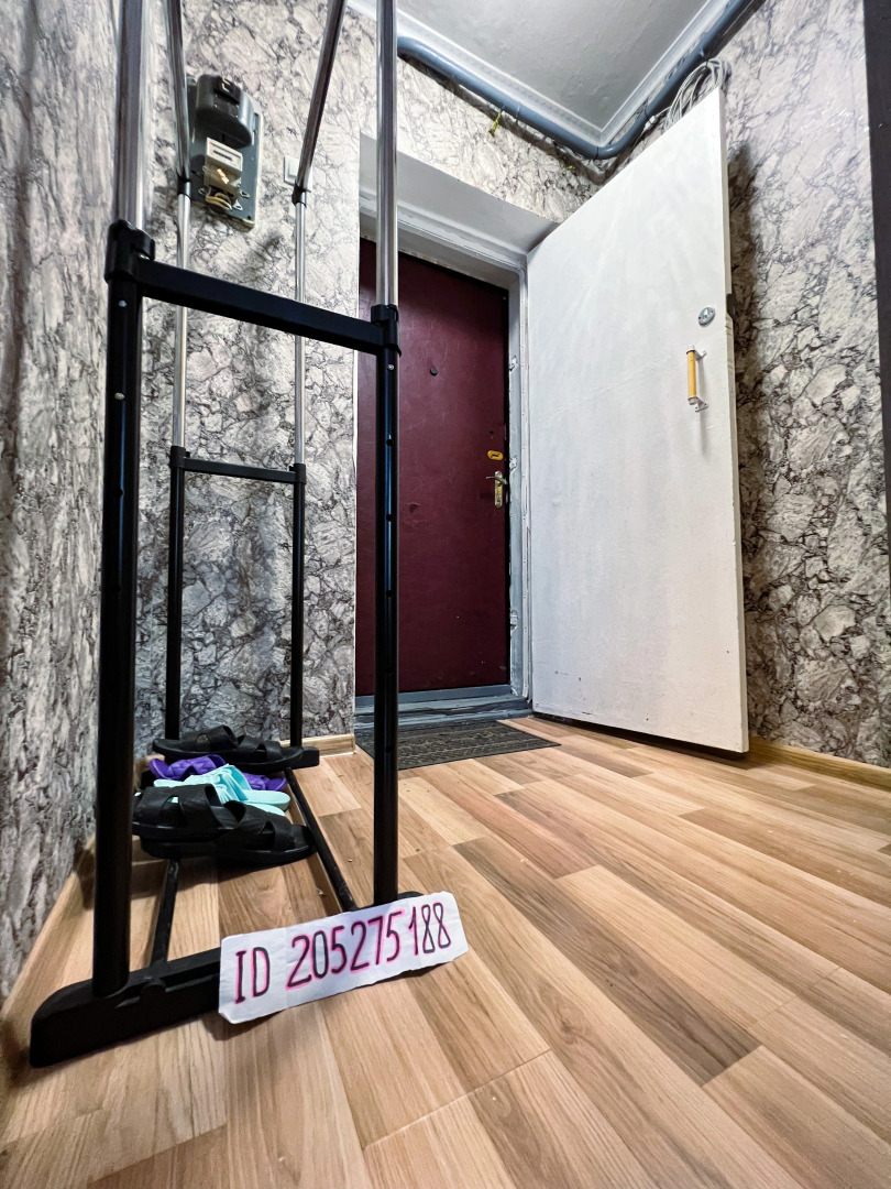 Апартаменты Корнеева 43А