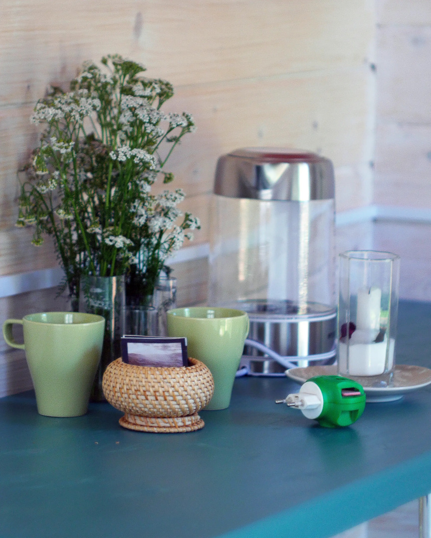 Гостевой дом "Толстовские домики"