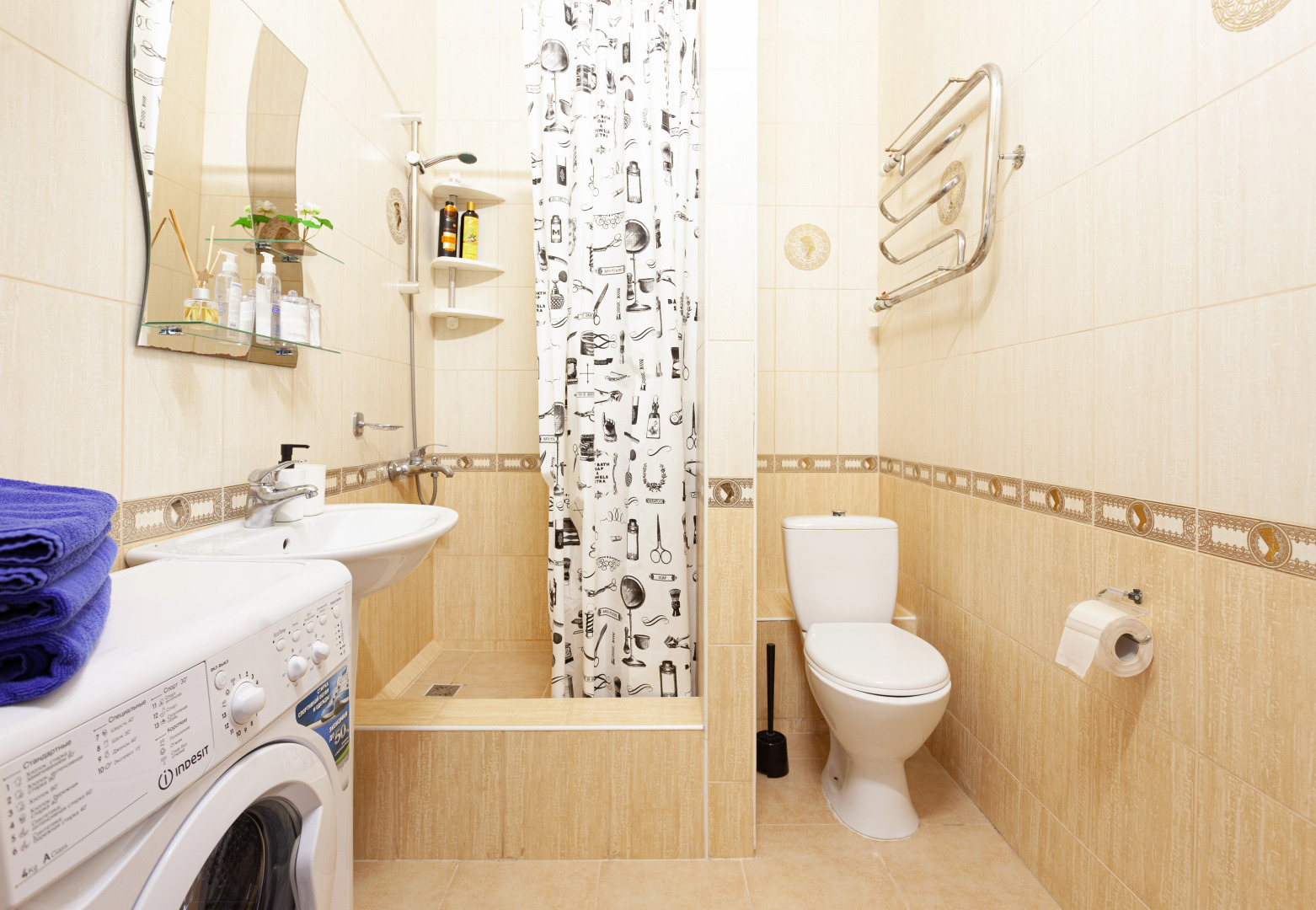 Квартира Platz