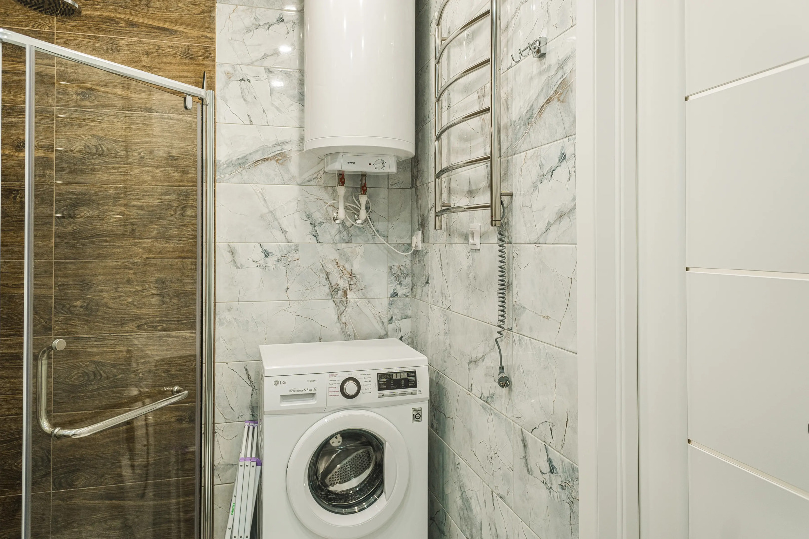 Апартаменты Ялта Алмаз 9