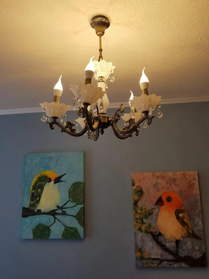 Апартаменты на Ленина 19