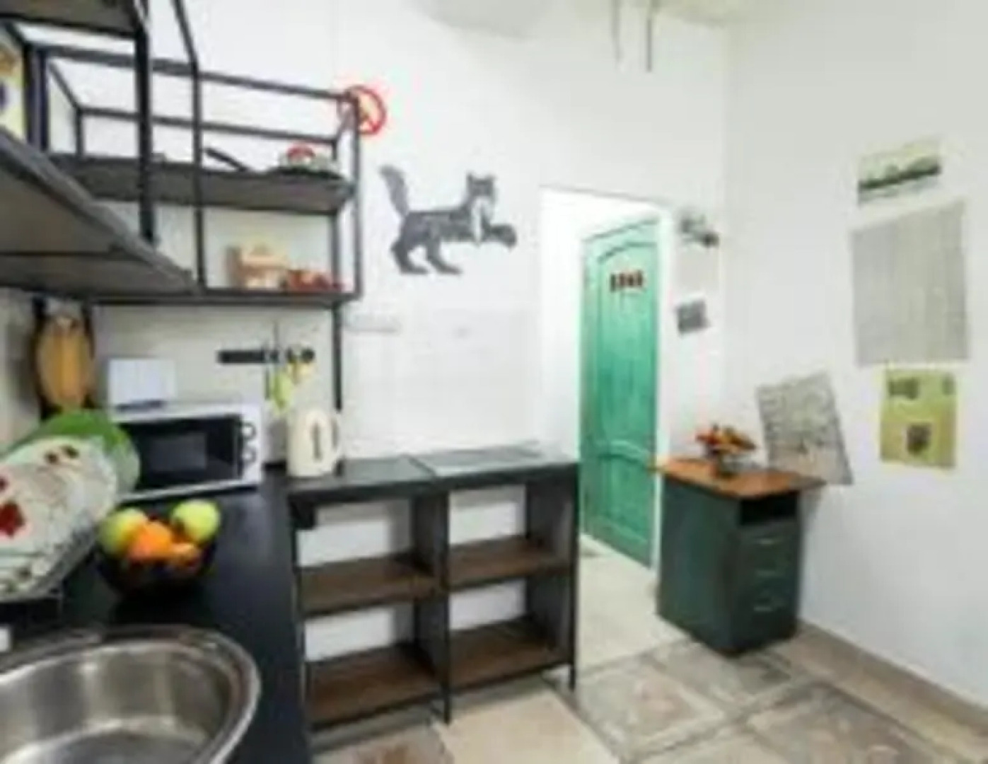 Хостел Решетников