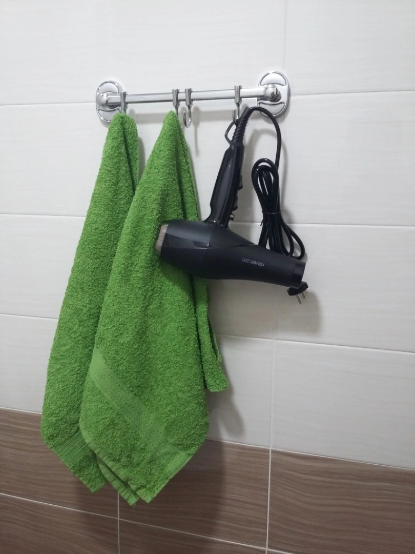 Апартаменты Студия в ЖК Березовый