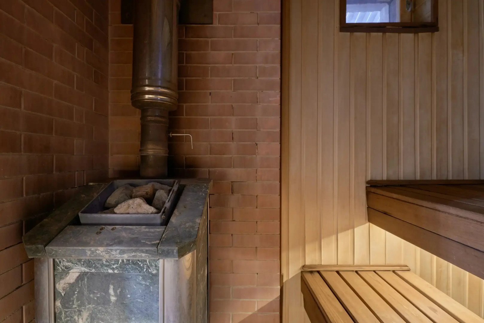 Гостевой дом Альпин Шале