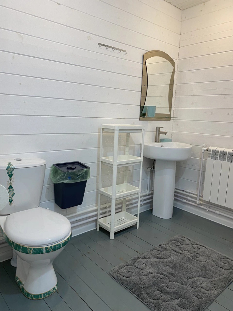 Гостевой Дом Валдай