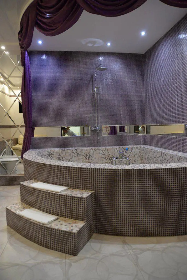 Отель Цезарь