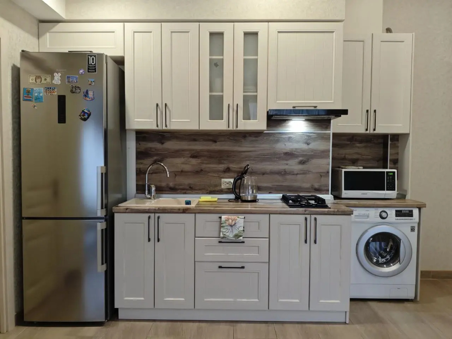 Квартира Квартиры Station