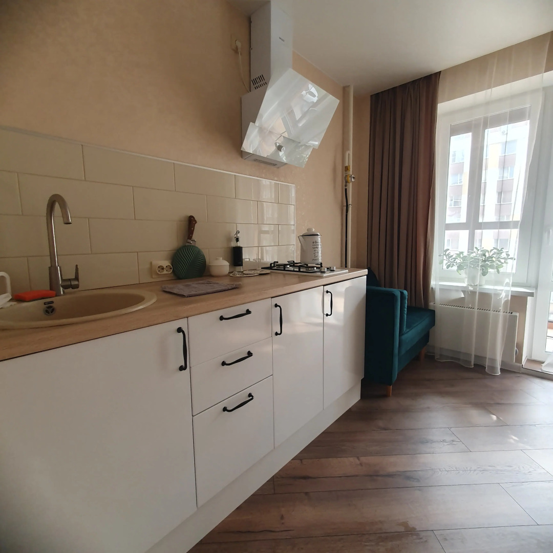 Квартира Слива