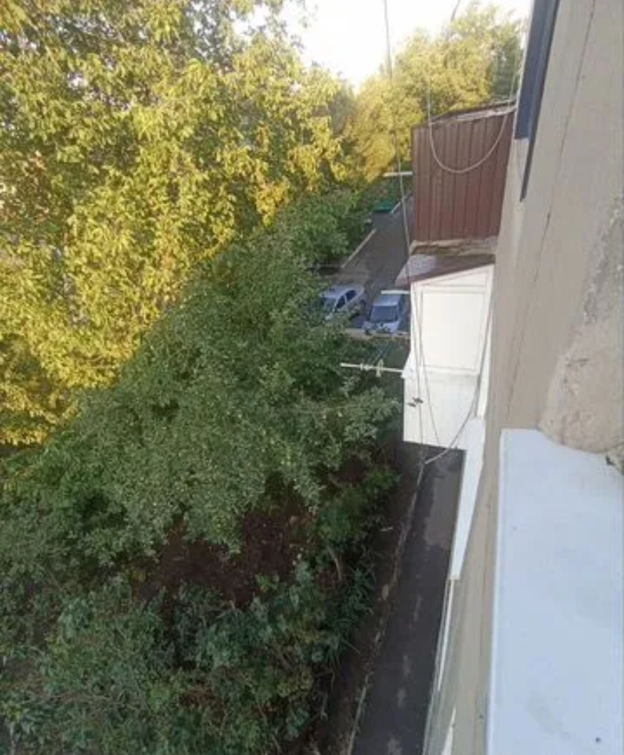 Квартира со всеми удобствами