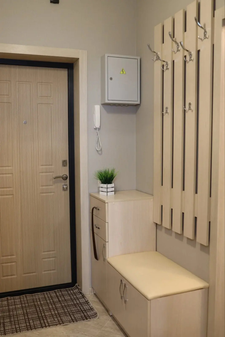 Квартира посуточно