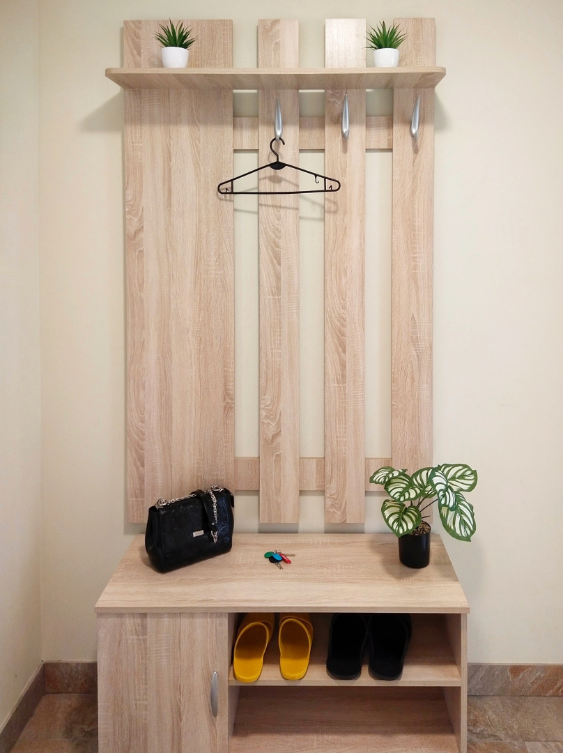 Апартаменты Нежность