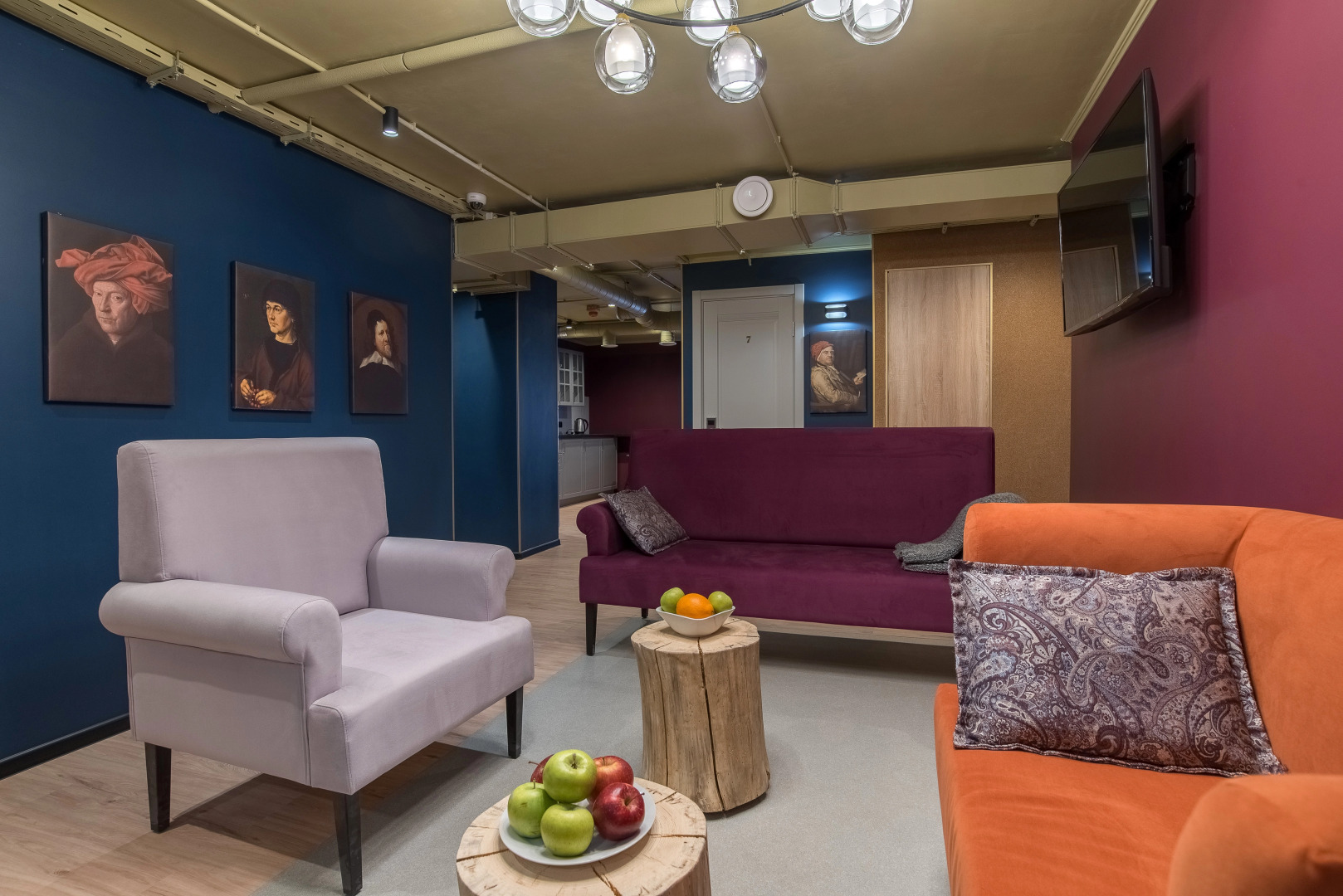 Мини-Отель Drop Inn