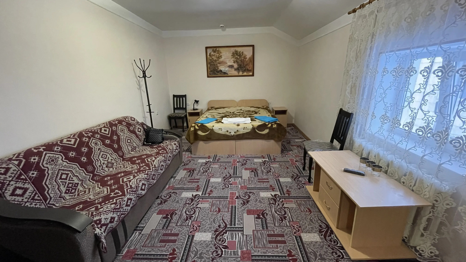 Гостевой дом Адамас