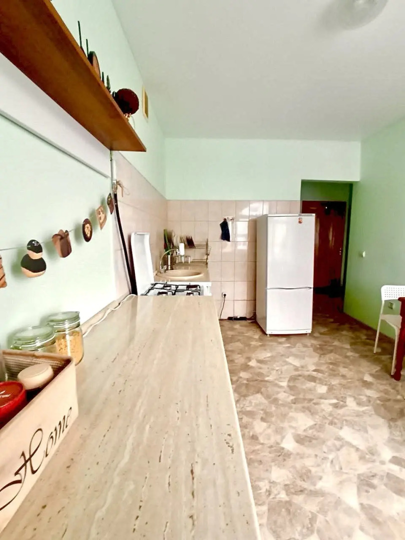 Квартира Курортный Зеленоградск