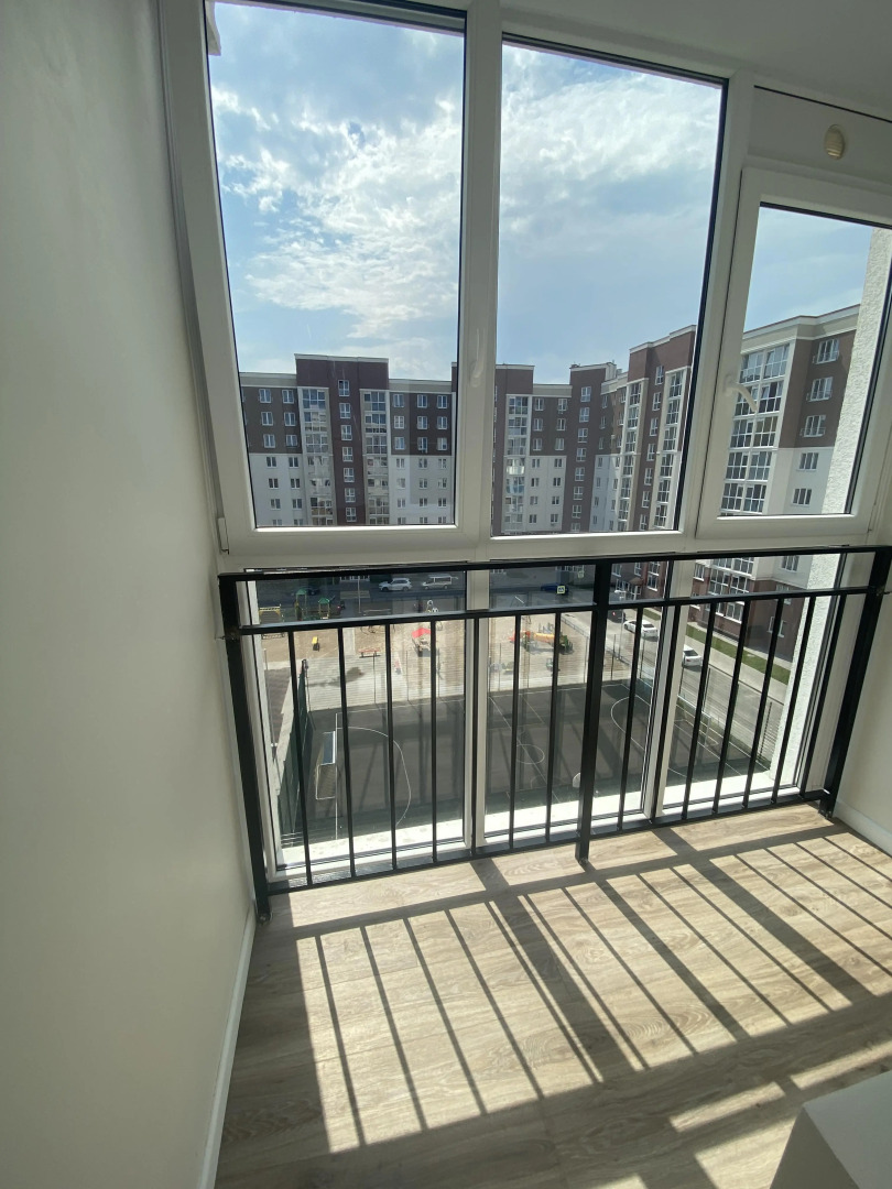 Апартаменты ApartHappy