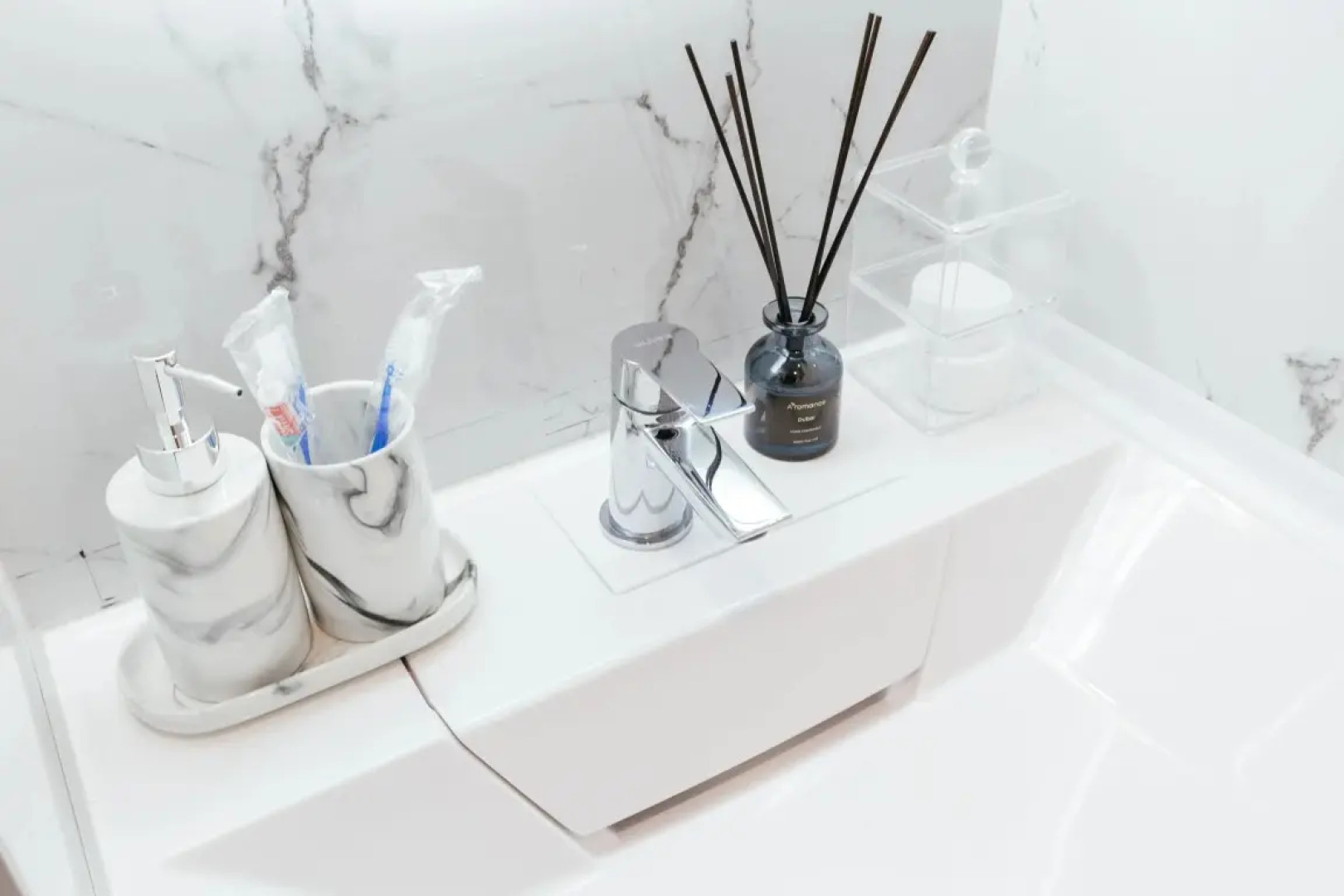 Апартаменты ROOM TOUR в центре Тюмени в ЖК Сердце Сибири 2