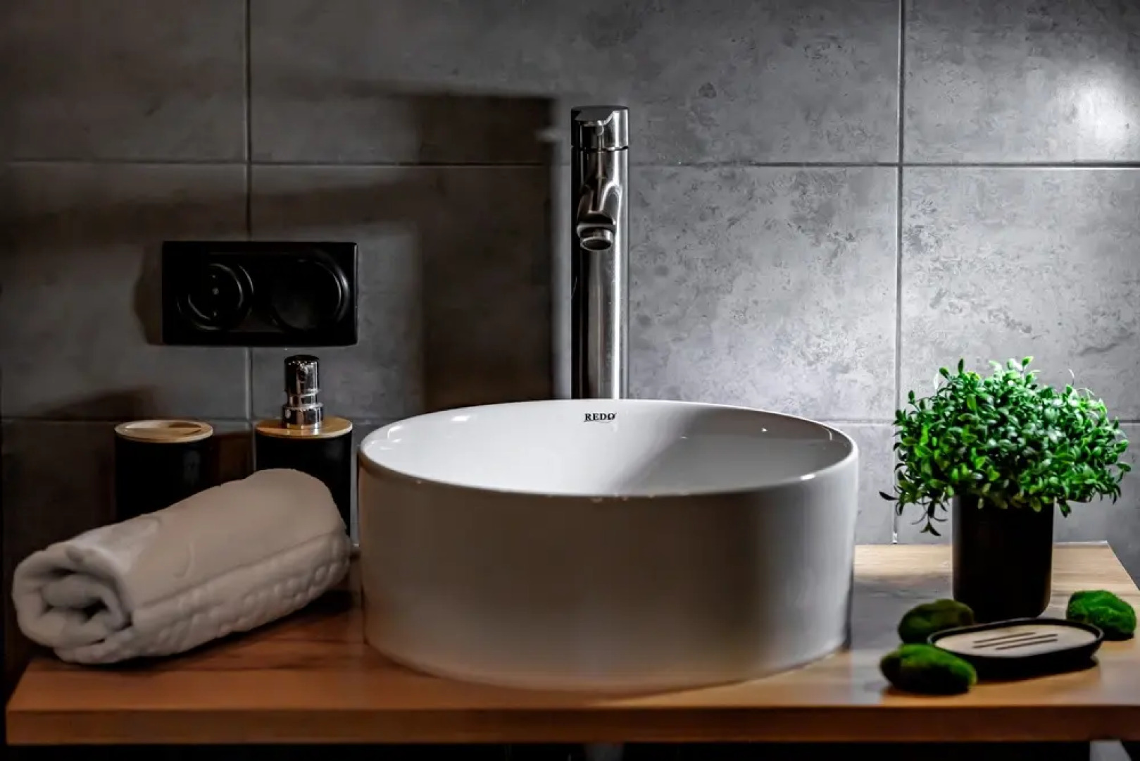 Апартаменты Интерьерные в Центре