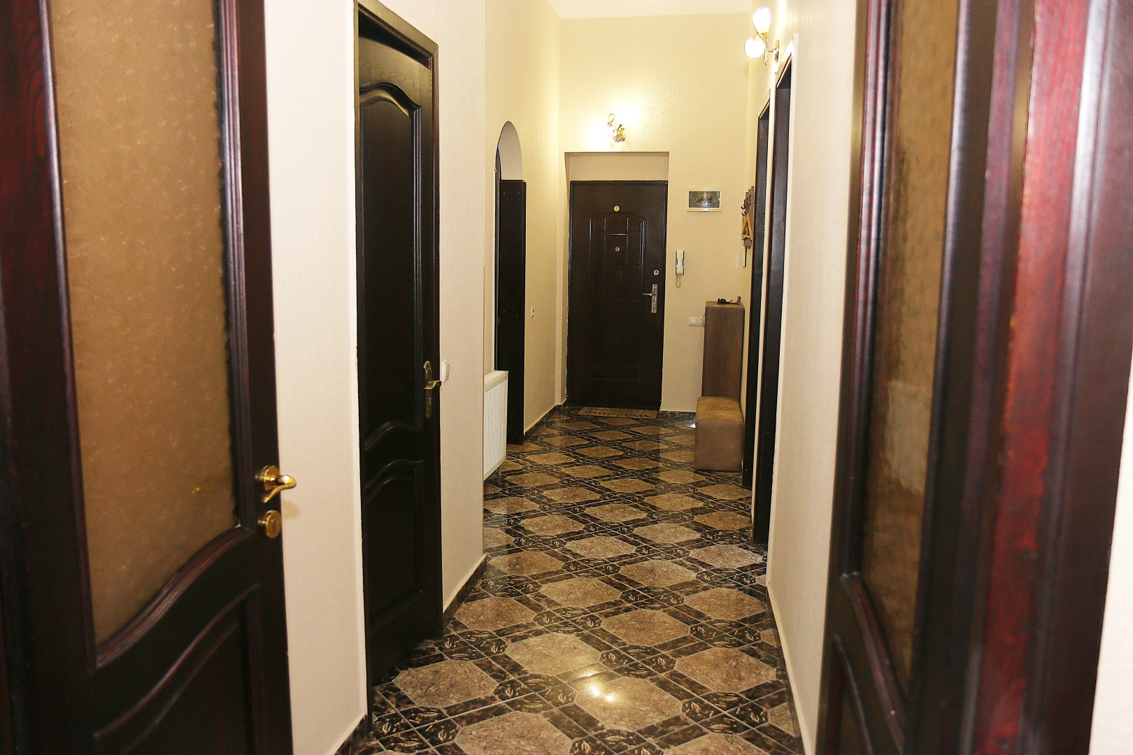 Гостевой дом от Русской Службы Сервиса