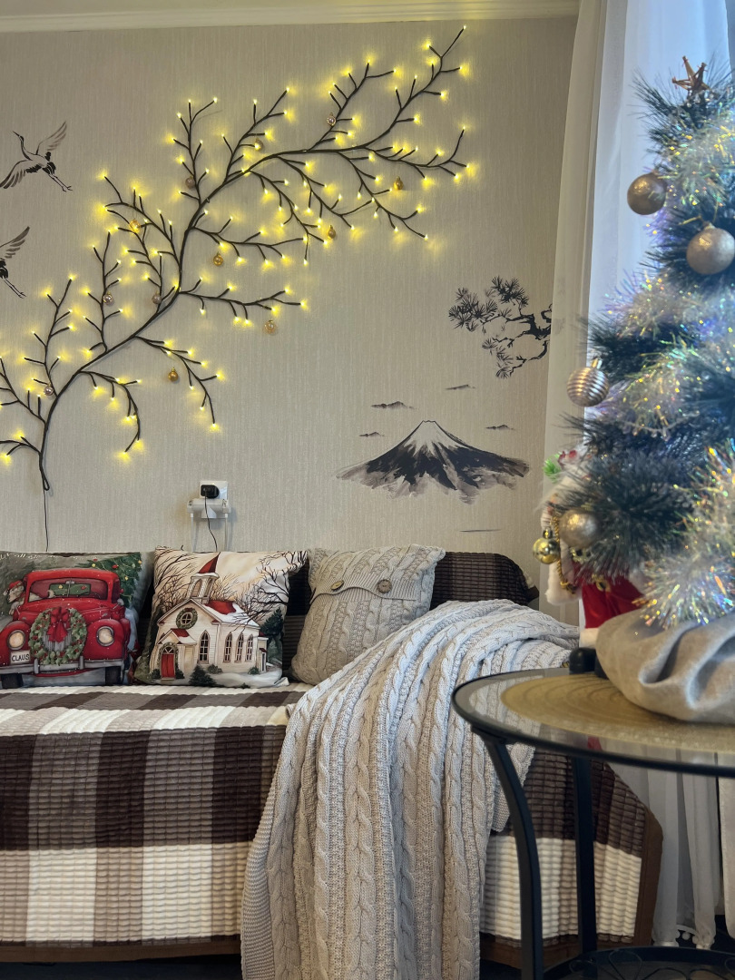 Квартира в центре у озера Обертайх