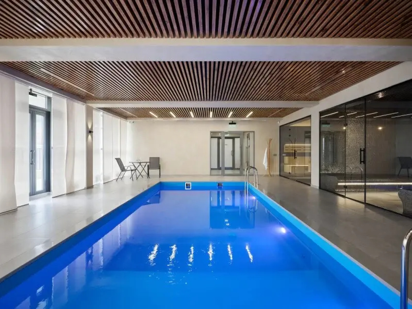 Гостевой дом Wind Lake