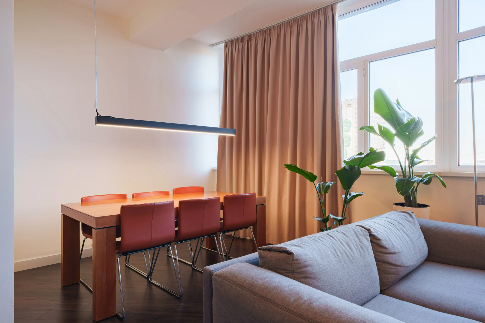 Квартира в Центре