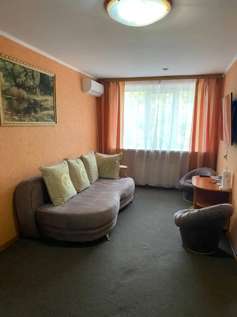 Отель Центральная г. Лесозаводск