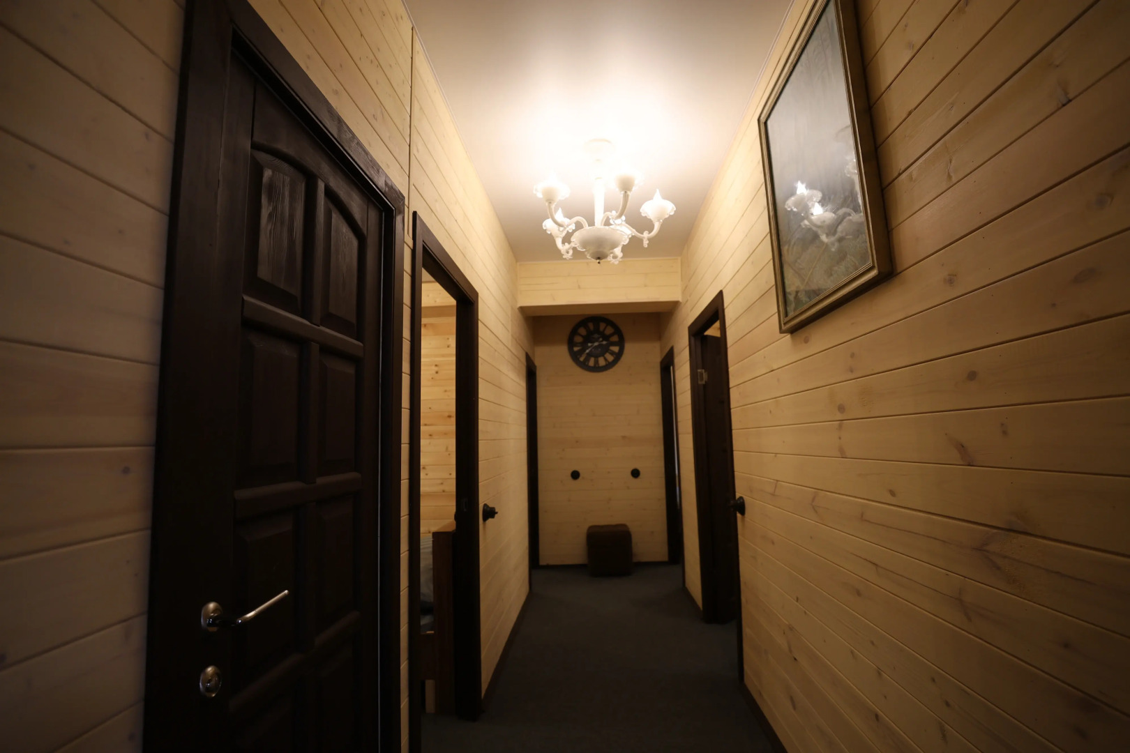 База отдыха ДухЛес