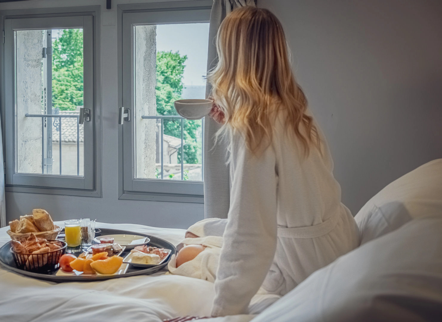 Бутик-Отель Entraigues