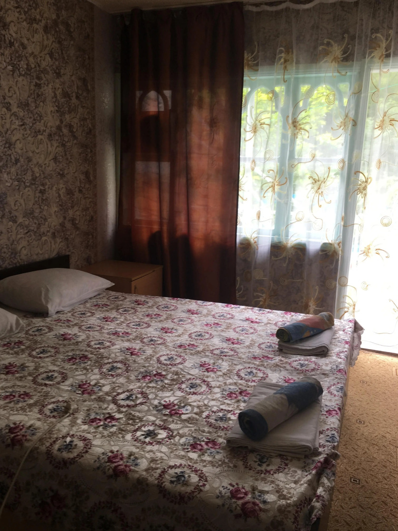 Гостевой Дом Ника