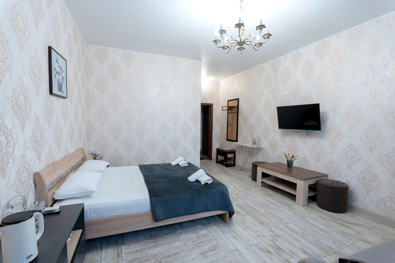 Квартира Райдас у Каспия 12