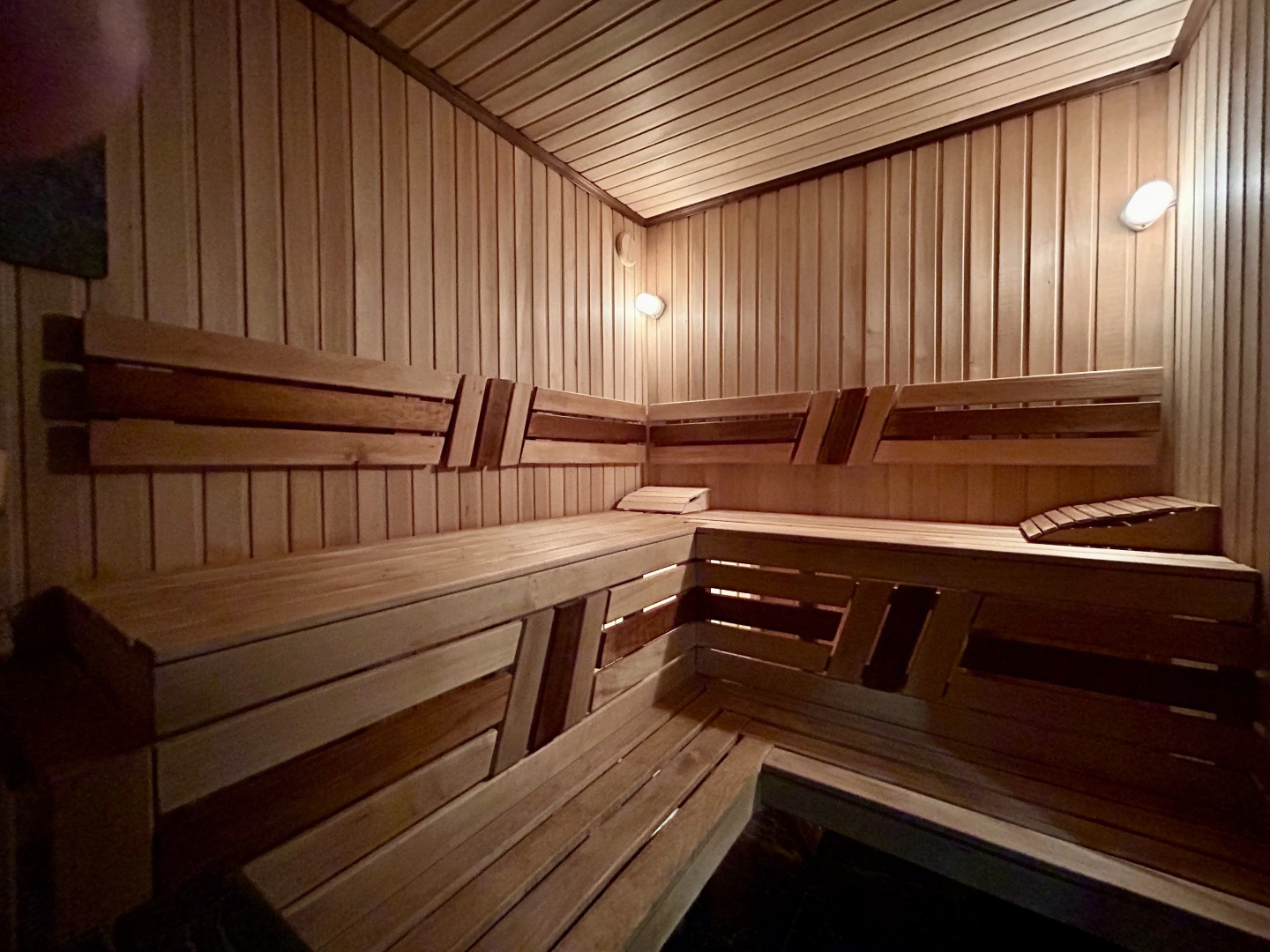 Частный дом Дом с баней и бассейном Ecolife&Style