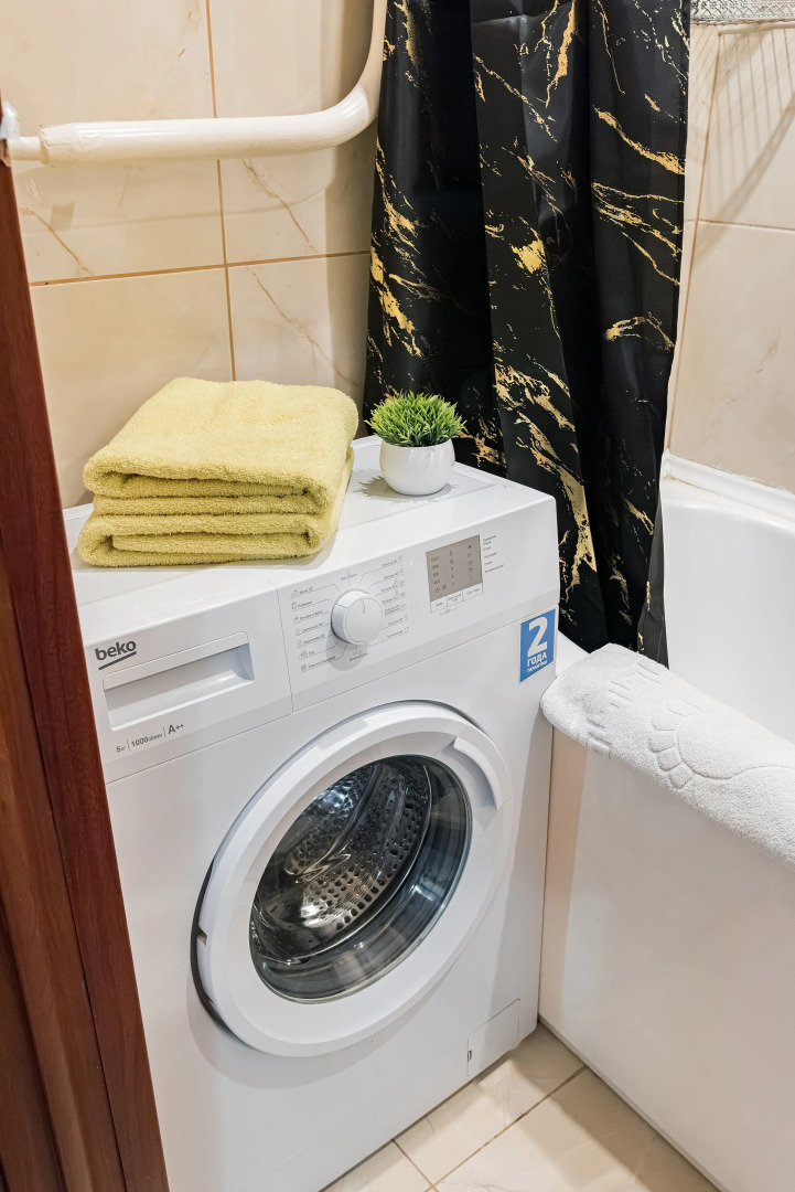 Апартаменты Apart+ Мельникайте 9