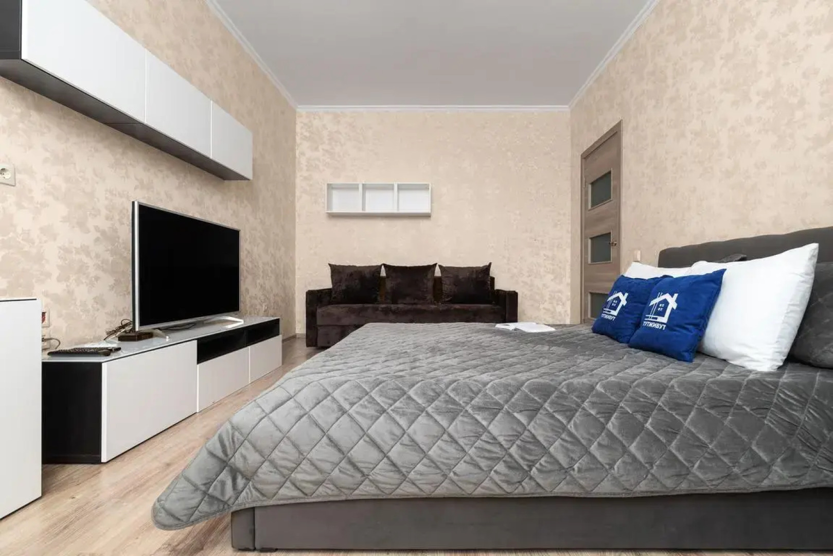 Апартаменты с Красивым Видом ТУТЖИВУТ