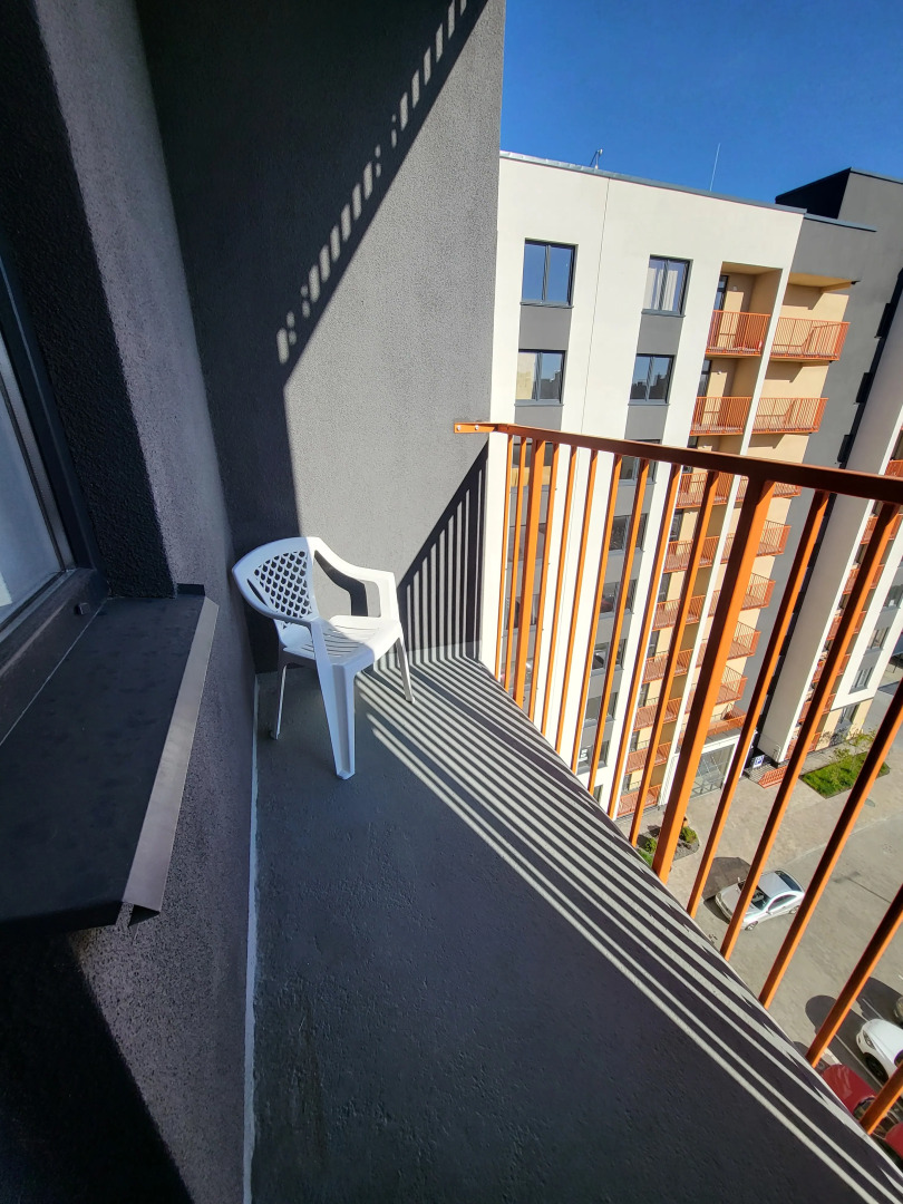 Квартира Уютная квартира в новом современом ЖК вблизи Южного вокзала