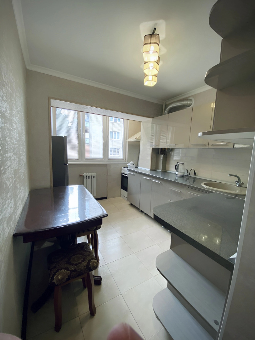 Апартаменты Сердце Владикавказа на Куйбышева