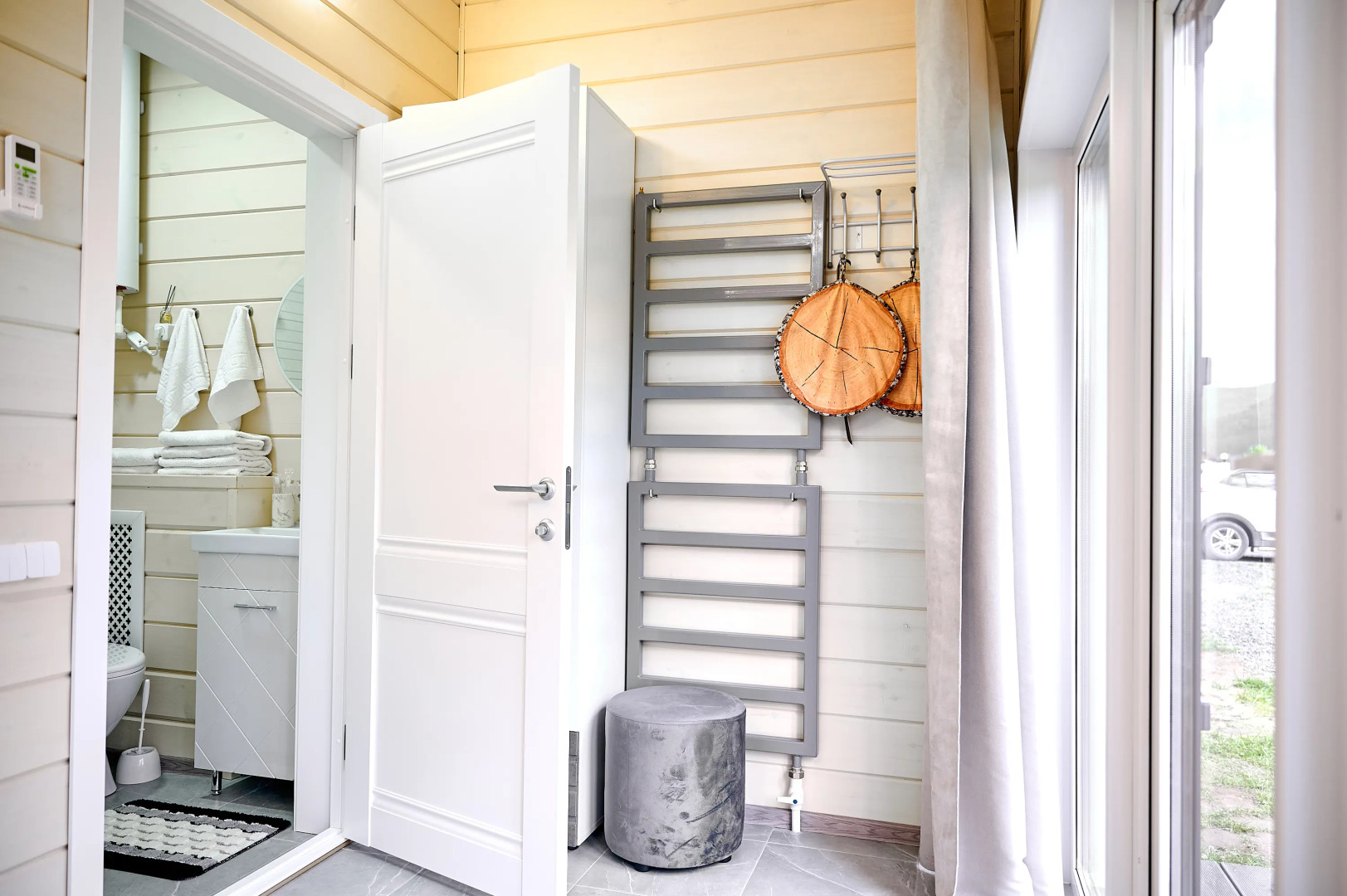 Манжерок Шале