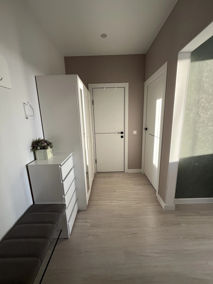 Квартира Солнечный закат