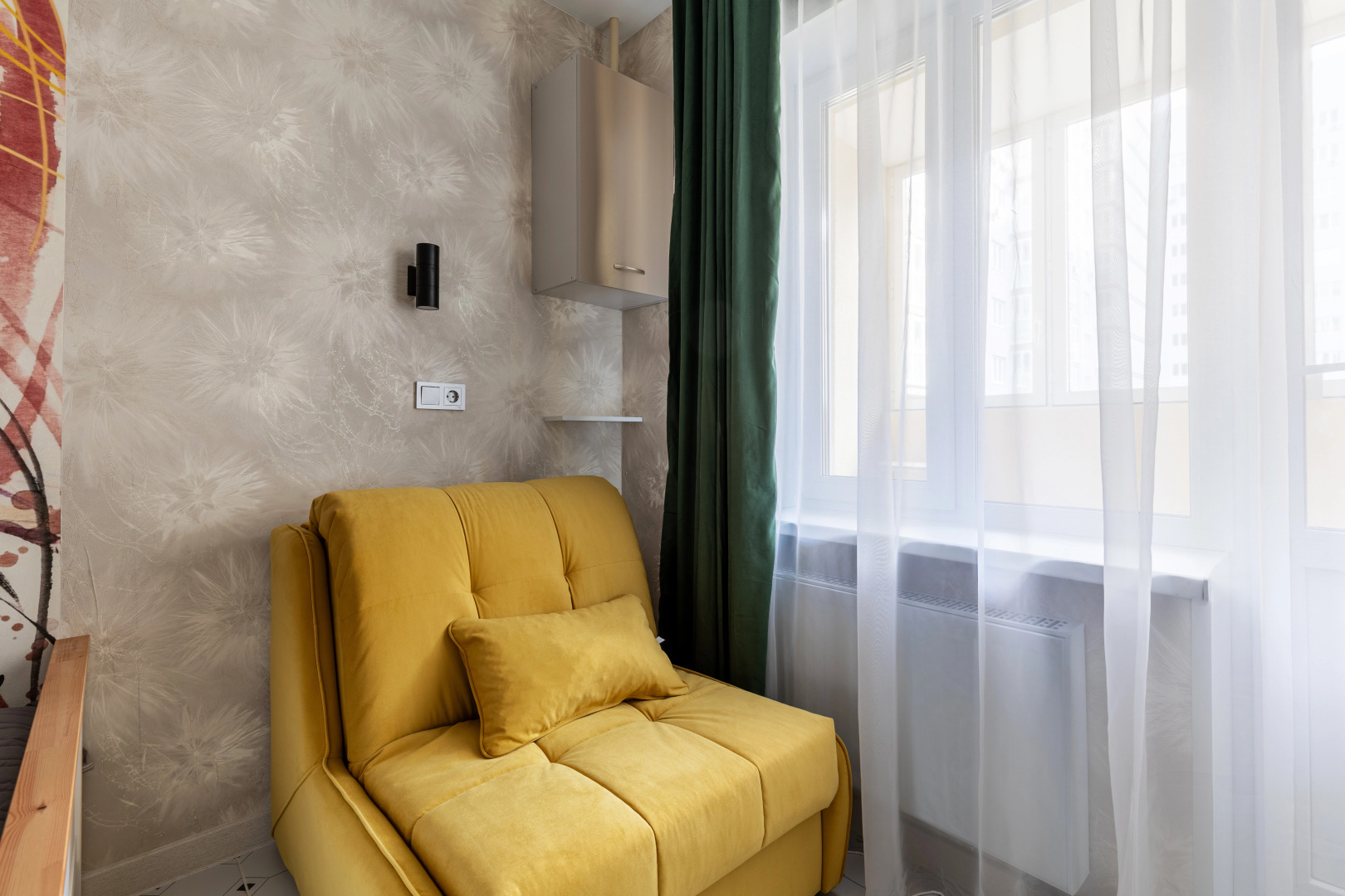 Апартаменты у ТЦ Фантастика и VISUS1 от Уют и Комфорт Нн