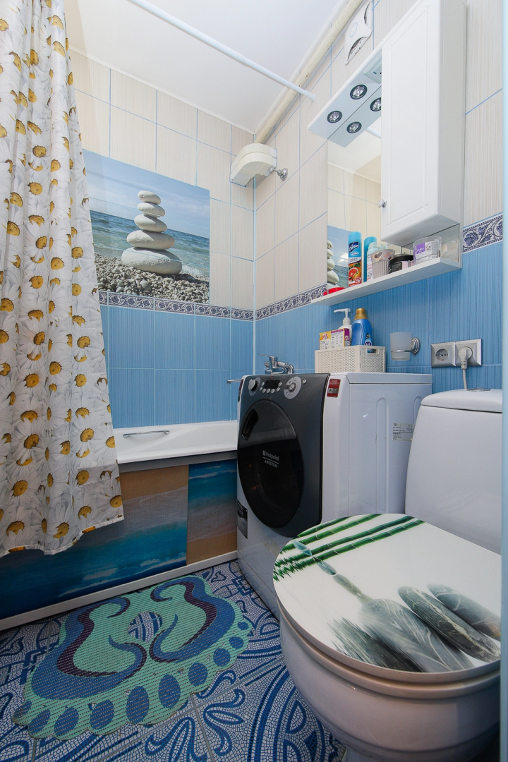 Апартаменты Уютные в центре